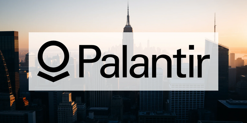 Palantir Shares Surge on Major Boeing Partnership and Analyst Upgrade - Foto: über boerse-global.de