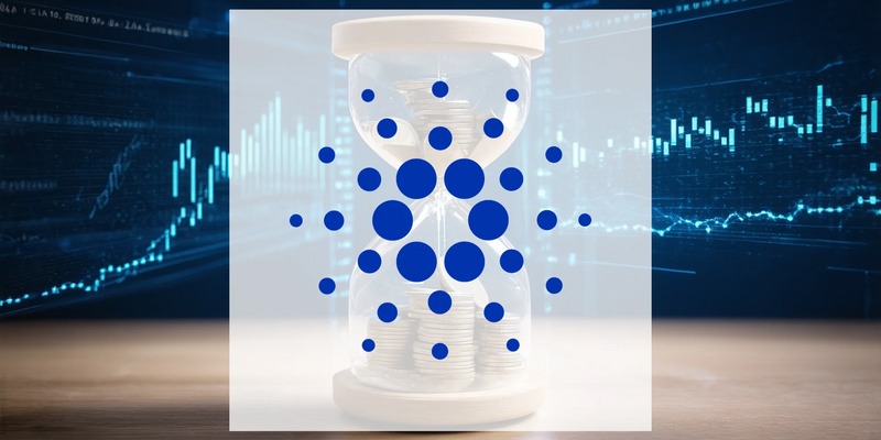 Cardano: Kampf um die kritische 0,80-Dollar-Marke - Foto: über boerse-global.de