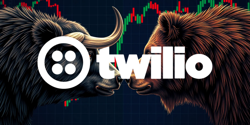 Twilio’s Crossroads: AI Growth Confronts Profitability Concerns - Foto: über boerse-global.de