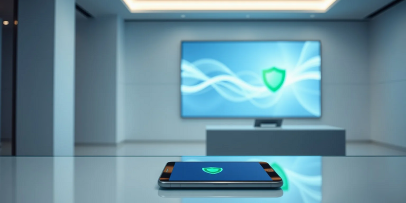 Banking: Revolution der digitalen Sicherheit startet - Foto: über boerse-global.de