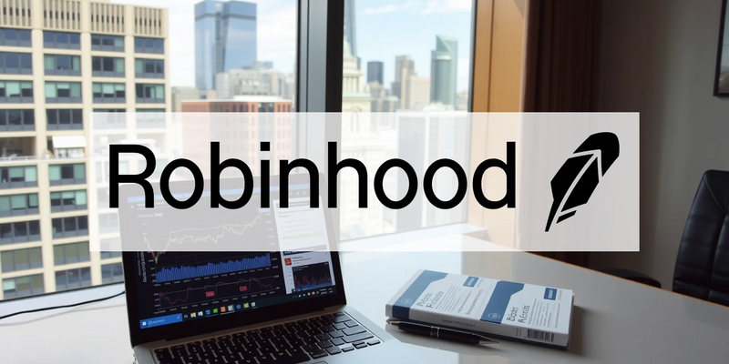 Robinhood’s Meteoric Rise: S&P 500 Entry and a Burgeoning New Market - Foto: über boerse-global.de