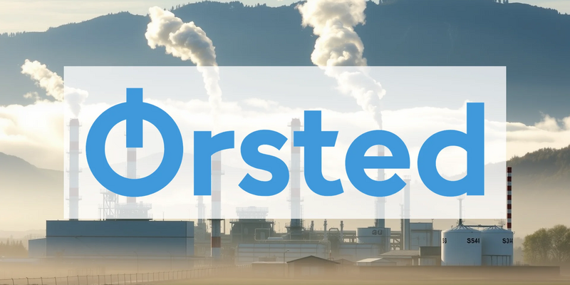 Orsted Aktie: Durchbruch vor Gericht! - Foto: über boerse-global.de