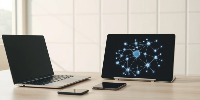 KI-Agenten revolutionieren digitale Arbeitsplätze weltweit - Foto: über boerse-global.de