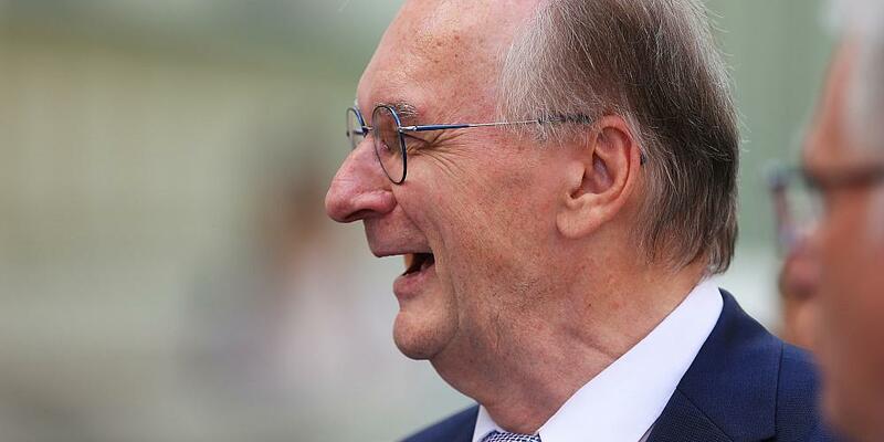 Reiner Haseloff (Archiv) - Foto: über dts Nachrichtenagentur