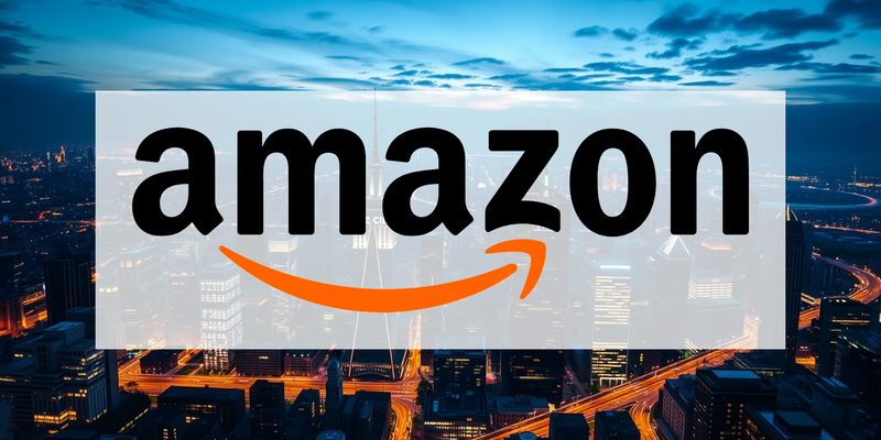 Amazon Aktie: Milliarden-Deal überschattet von Gerichtsdrama - Foto: über boerse-global.de