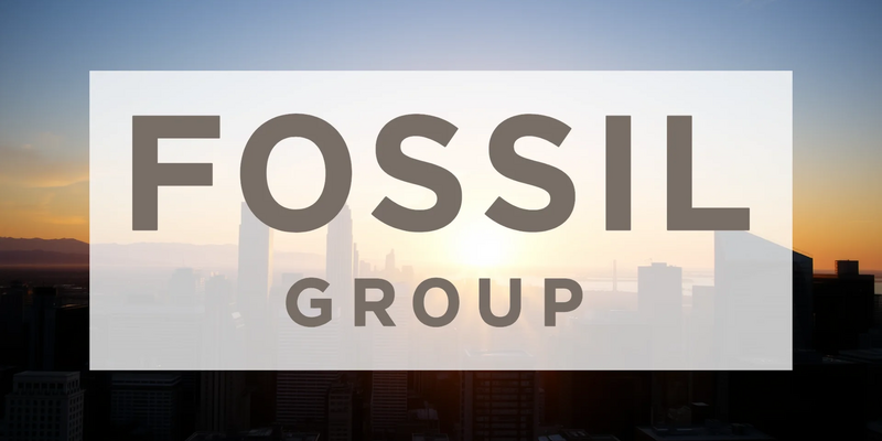 Fossil Shares Climb Despite Quarterly Loss as Debt Strategy Takes Center Stage - Foto: über boerse-global.de