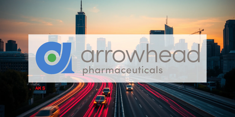 Arrowhead Pharmaceuticals Gains Momentum with Major Novartis Partnership - Foto: über boerse-global.de