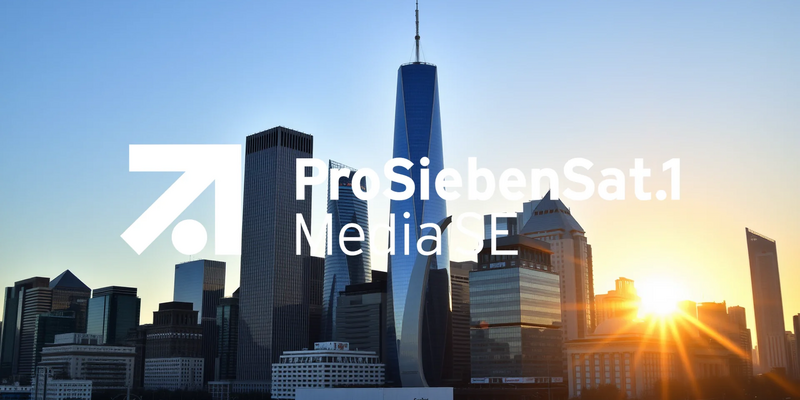 ProSiebenSat.1 Faces Investor Pressure Amid Ownership Shift and Downgraded Outlook - Foto: über boerse-global.de