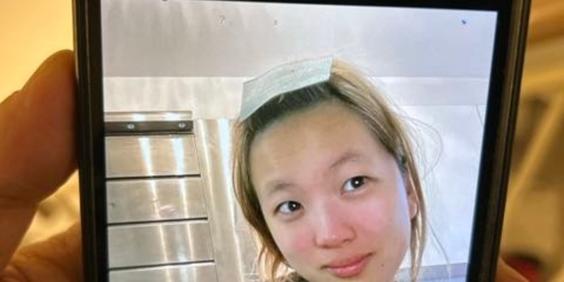 POL-HG: +++Vermisstes 15-Jähriges Mädchen+++ - Foto: presseportal.de