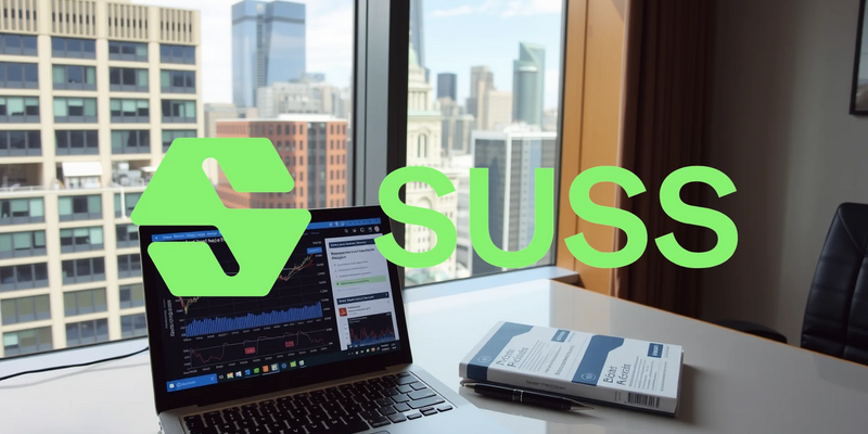 Süss MicroTec Aktie: Totaler Kollaps nach Schock-Mitteilung - Foto: über boerse-global.de