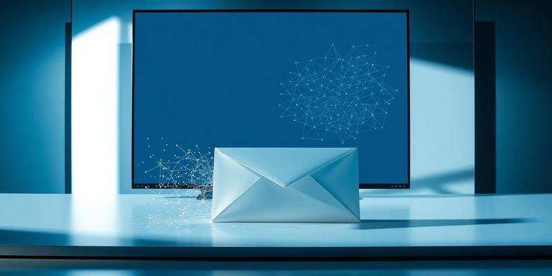 Email-Betrug überholt Ransomware als Hauptbedrohung - Foto: über boerse-global.de