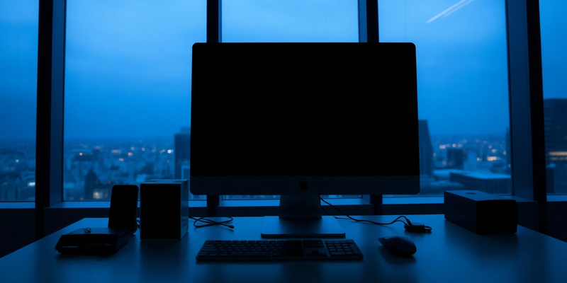 Windows 10: Millionen PCs vor dem Aus - Foto: über boerse-global.de