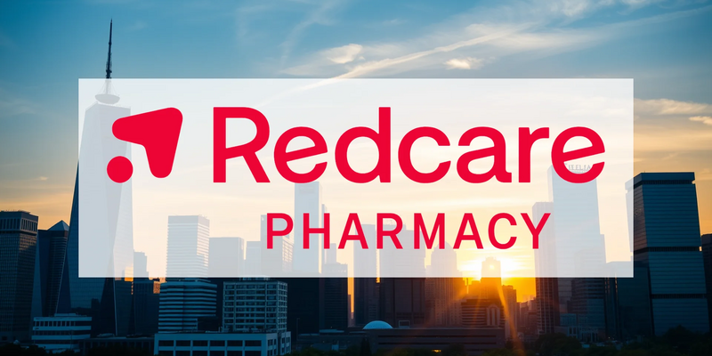 Redcare Pharmacy Shares Plummet Despite Bullish Analyst Backing - Foto: über boerse-global.de