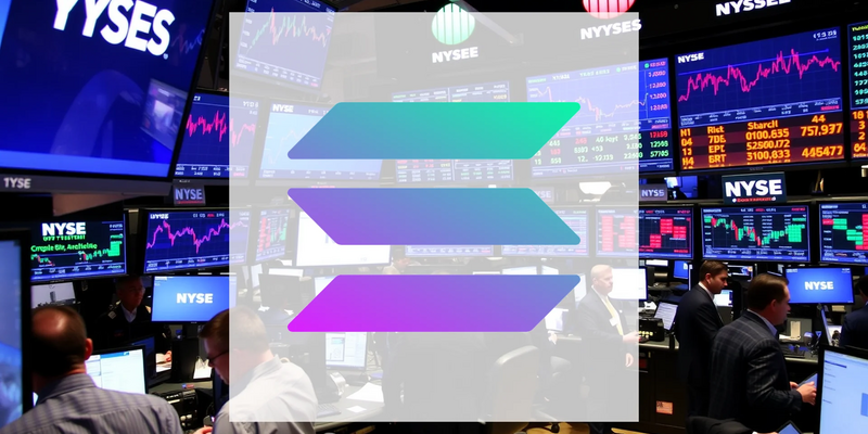 Solana’s Contradiction: Ecosystem Strength Battles Market Weakness - Foto: über boerse-global.de