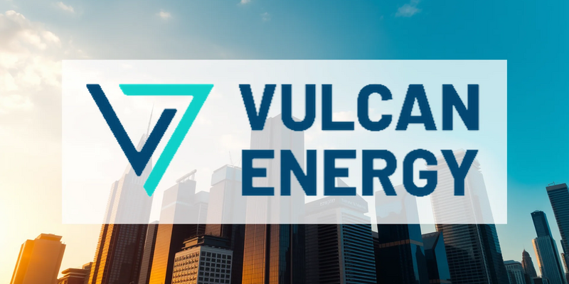 Vulcan Energy Aktie: Kommt jetzt der große Wurf? - Foto: über boerse-global.de