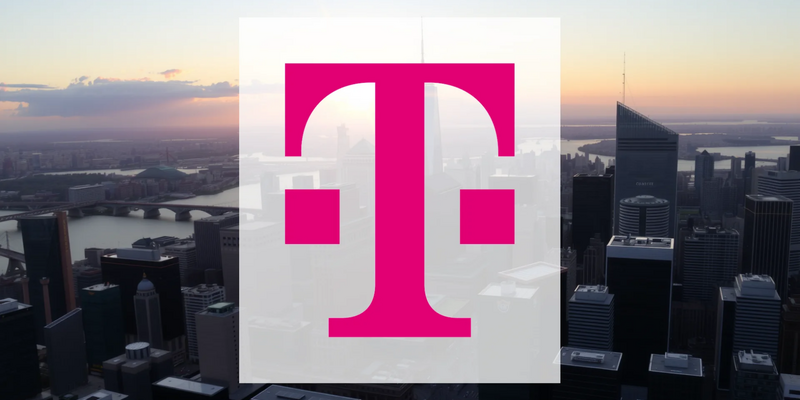 Leadership Transition at T-Mobile US Fails to Ignite Deutsche Telekom Shares - Foto: über boerse-global.de