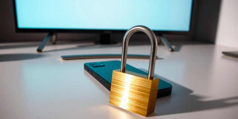 Online-Banking: 16 Milliarden Euro Schaden durch Cyberkriminalität - Foto: über boerse-global.de