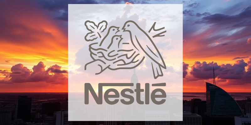 Leadership Upheaval at Nestlé: New Management Takes Charge Amid Crisis - Foto: über boerse-global.de