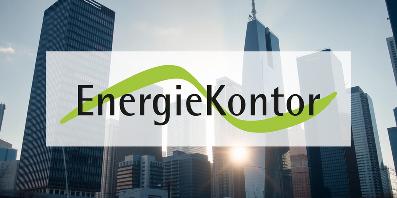 Energiekontor Aktie: Kommt jetzt die große Wende? - Foto: über boerse-global.de