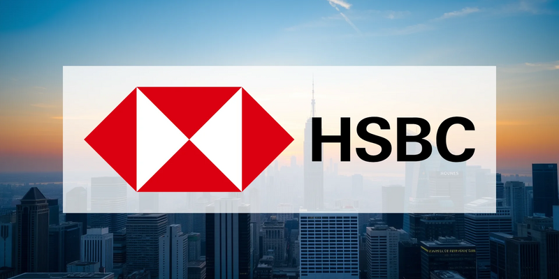 HSBC Aktie: Strategische Neuausrichtung vollendet! - Foto: über boerse-global.de