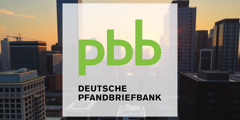 Deutsche Pfandbriefbank Aktie: Erfolgswelle sichtbar! - Foto: über boerse-global.de