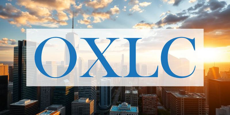 Oxford Lane Capital Aktie: Neue Marktanforderungen - Foto: über boerse-global.de