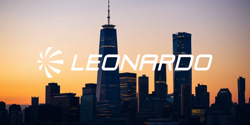 Leonardo Aktie: Marktüberraschung gelungen - Foto: über boerse-global.de