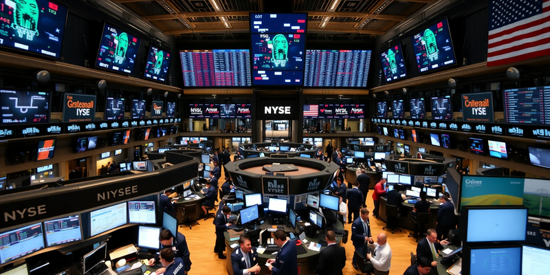 Microsoft stoppt KI-verschleierte Phishing-Attacken - Foto: über boerse-global.de