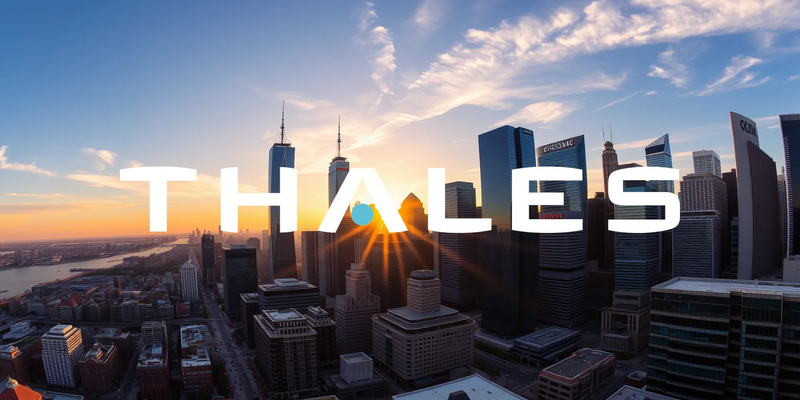 Thales Aktie: Die stille Stärke im Verteidigungsboom - Foto: über boerse-global.de