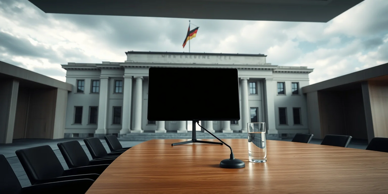 Bundesnetzagentur: Deutschland setzt EU-Gesetz gegen Online-Plattformen durch - Foto: über boerse-global.de