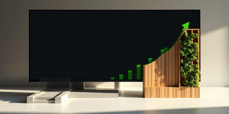 Wiener Büromarkt: ESG-Trend treibt Premium-Mieten auf Rekordniveau - Foto: über boerse-global.de