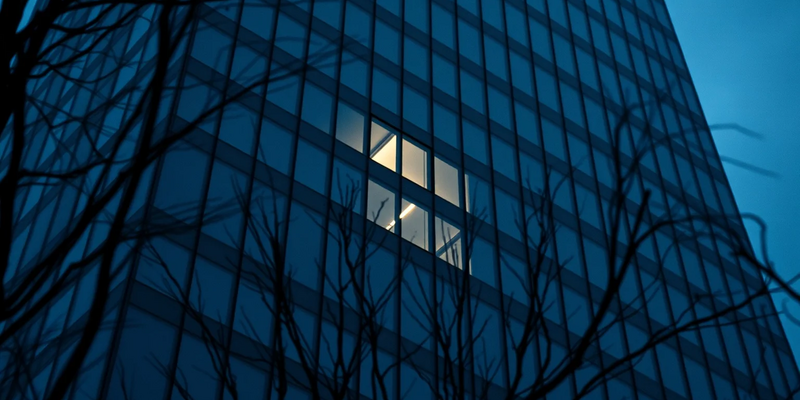 FMA warnt vor akuten Risiken am Gewerbeimmobilienmarkt - Foto: über boerse-global.de