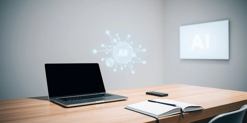 Craft-App: KI-Revolution ohne Internet - Foto: über boerse-global.de