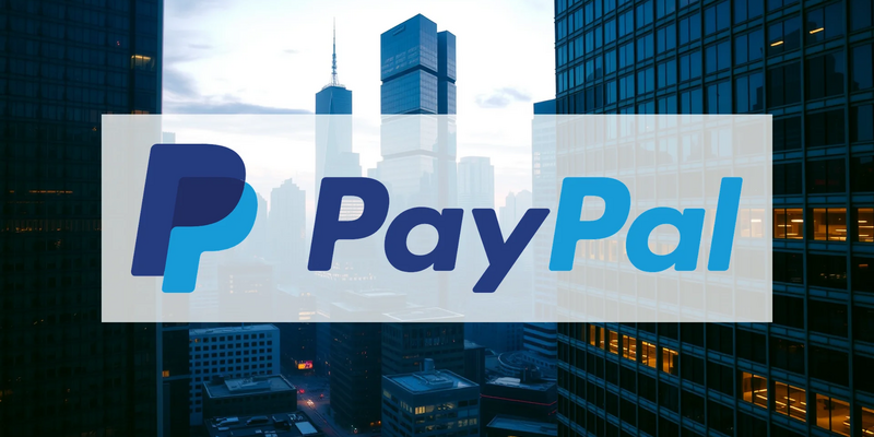 PayPal Aktie: Milliarden-Deal befeuert Aufschwung - Foto: über boerse-global.de