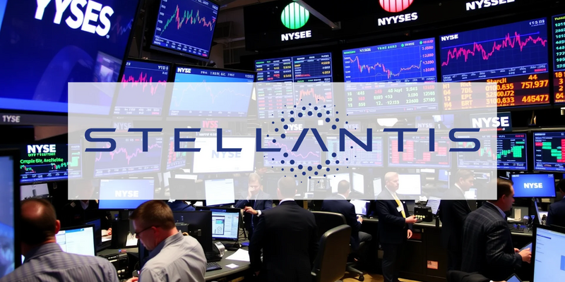 Stellantis: Produktionsstopps schocken Europa - Foto: über boerse-global.de