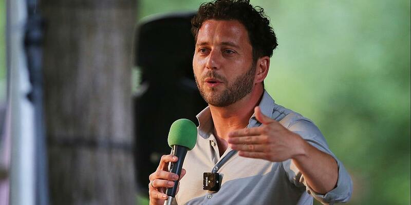 Felix Banaszak (Archiv) - Foto: über dts Nachrichtenagentur