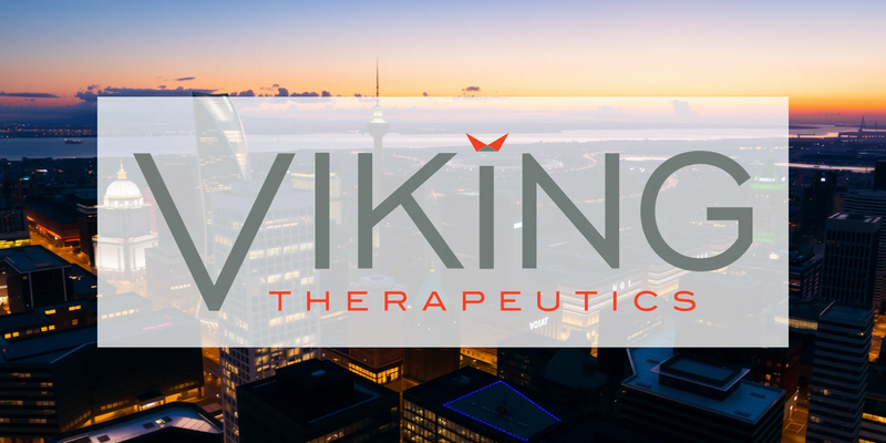 Viking Therapeutics Aktie: Augenschein trügt? - Foto: über boerse-global.de