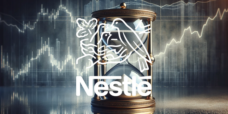 Nestlé Aktie: Vitamin-Ausverkauf läuft an - Foto: über boerse-global.de
