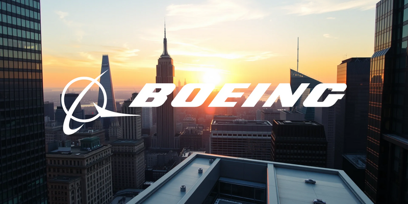 Boeing Aktie: Umbruch in St. Louis - Foto: über boerse-global.de