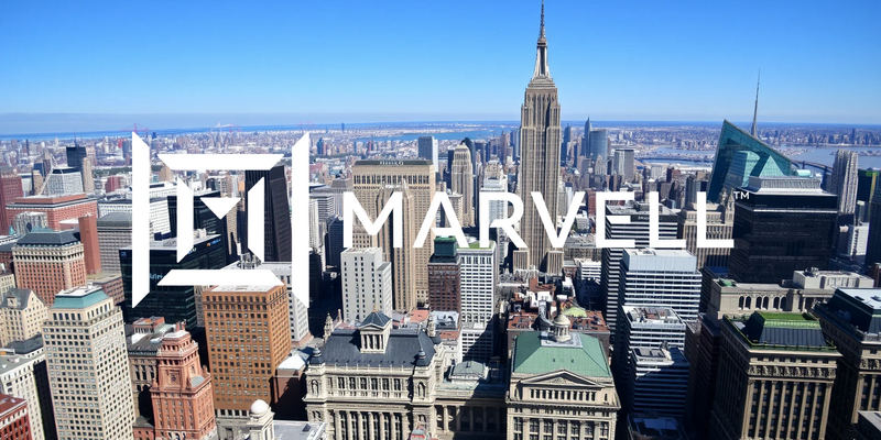 Marvell Technology Aktie: Milliarden-Offensive zündet - Foto: über boerse-global.de