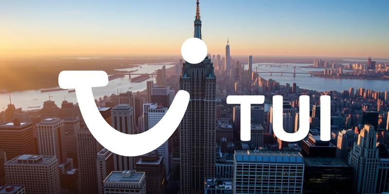 TUI Aktie: Vom Sorgenkind zum Hoffnungsträger? - Foto: über boerse-global.de