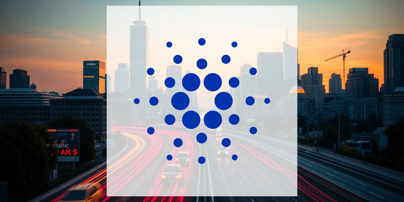 Cardano: Wettbewerbsfähige Positionierung - Foto: über boerse-global.de