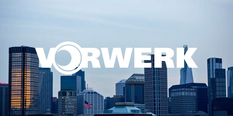 Friedrich Vorwerk Aktie: Aufschwung unübersehbar! - Foto: über boerse-global.de