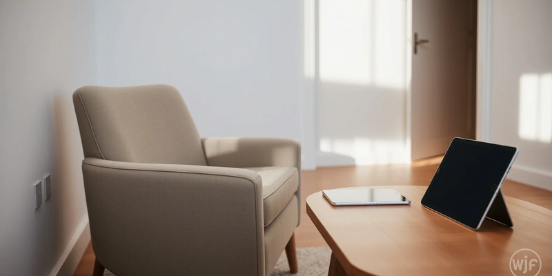 Digitale Pflegehelfer: KI überwacht Senioren rund um die Uhr - Foto: über boerse-global.de