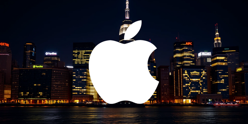 La acción de Apple recupera su brillo: el iPhone 17 impulsa un giro espectacular - Foto: über boerse-global.de