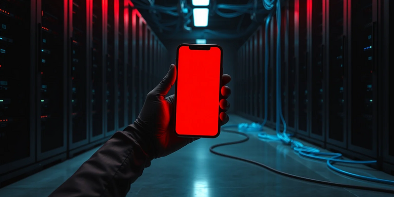 Mobile Netzwerke unter Beschuss: Neue 5G-Bedrohungen eskalieren - Foto: über boerse-global.de