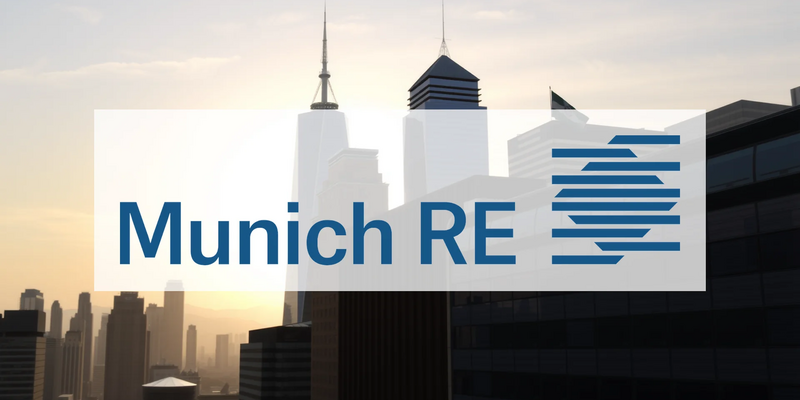 Münchener Rück Aktie: Analysten-Zoff vor Kapitalmarkttag - Foto: über boerse-global.de