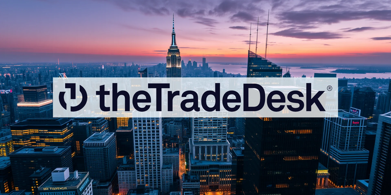 Strategic Partnership Aims to Revitalize The Trade Desk’s Growth Trajectory - Foto: über boerse-global.de