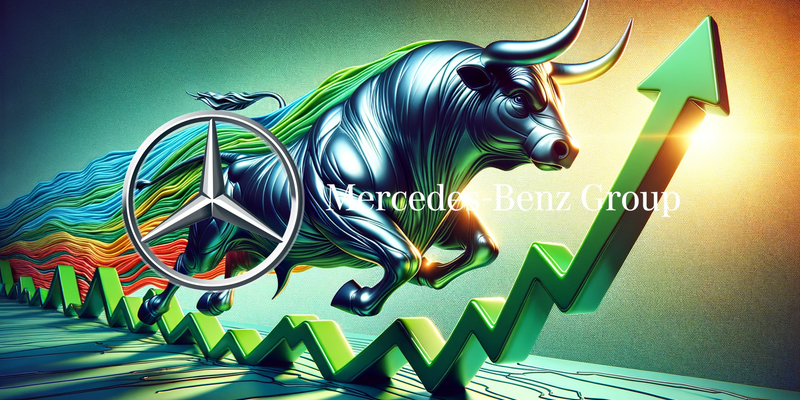 Mercedes-Benz Aktie: Chefetage wird durchgerüttelt - Foto: über boerse-global.de