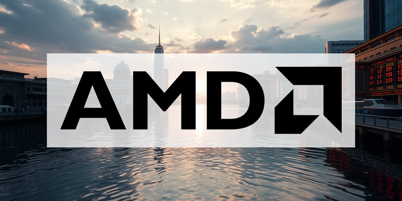 AMD fortalece su posición en IA con una alianza estratégica de miles de millones - Foto: über boerse-global.de